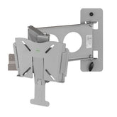 CTA TV Bracket for Built In Rail, Mini Arm & Quick Fix-Adjustable - 9PT0062001V10